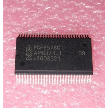 PCF8576CT Philips tq
