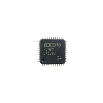 PCM9211 BB Texas tg1