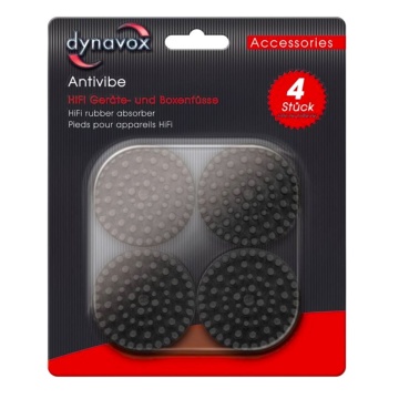 Picior amortizor 53mm Dynavox
