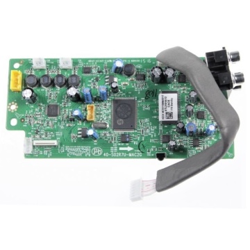 Placa baza 40-S02R7U-MAC2G Philips