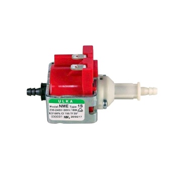 Pompa 1S / NME1S 16W CEME / Ulka