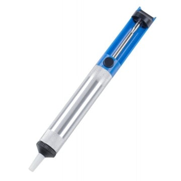 Pompa fludor metal ZD190