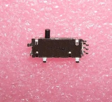 Potentiometru 10K SMD Sony - Img 2