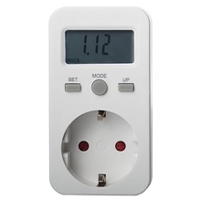 Priza / Contor Energy Meter BX09 - Img 1