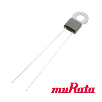 PTC Posistor 104C Murata