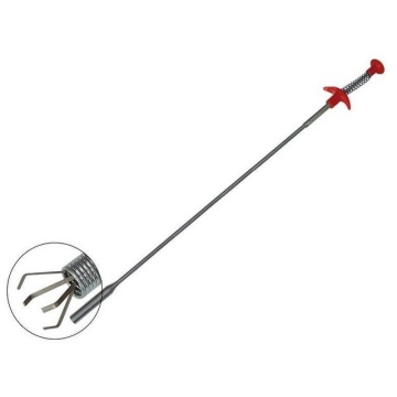 Push extractor MS329 600mm
