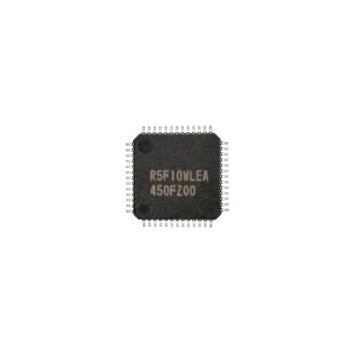R5F10WLEA Renesas tq