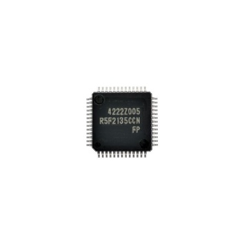 R5F2135CCN Renesas tdm