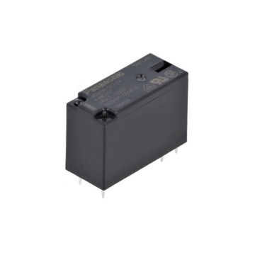 Releu 12V 250V/5A Panasonic