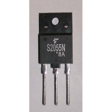 S2055N Toshiba 1dr