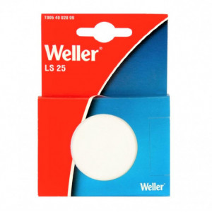 Salmiac / Tipirig LS25 70g Weller - Img 1