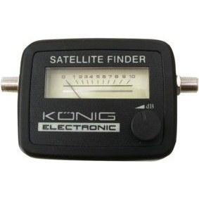 SAT-Finder Konig / Seki