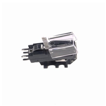 SC12H / SC12M BSR Dual - Img 1
