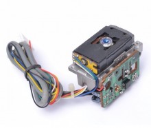 SF90 / SFP1 6/6P Sanyo® - Img 1