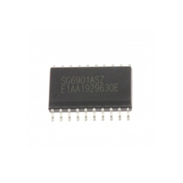 SG6901ASZ Fairchild ca4