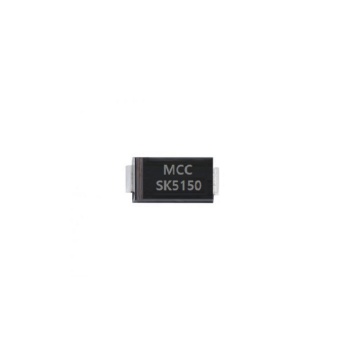 SK5150 / SK515C MCC