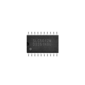 SLC5012M MagnaChip se5