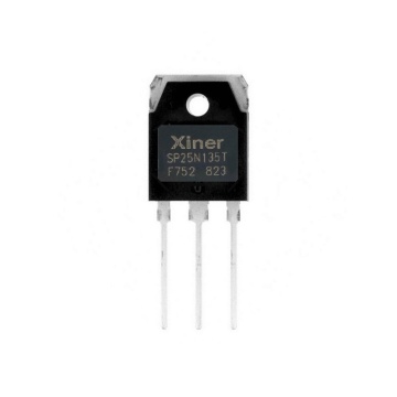 SP25N135T Xiner