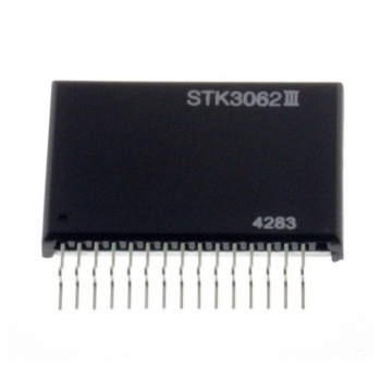 STK3062III Sanyo