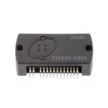 STK402-030S Sanyo