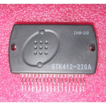 STK412-220A Sanyo