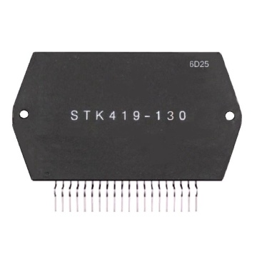 STK419-130 Sanyo