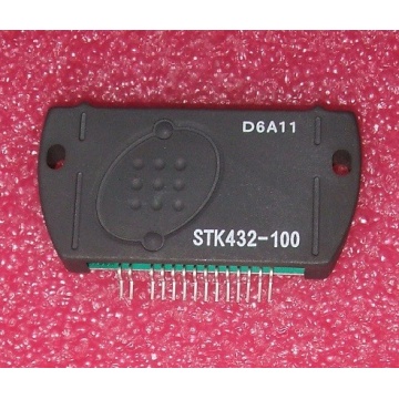 STK432-100 Sanyo