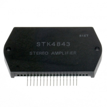 STK4843 Sanyo