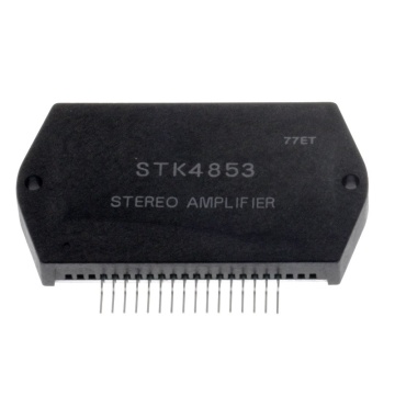 STK4853 Sanyo