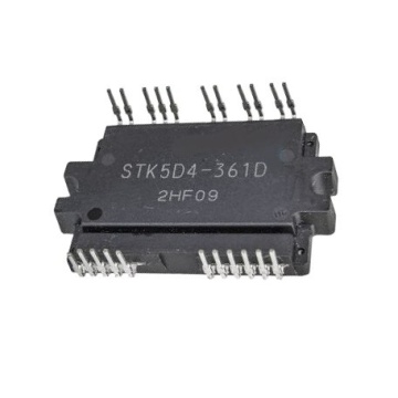 STK5D4-361D ONS / Sanyo