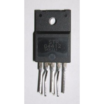 STRD4412 Sanken aa3
