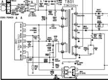 STRW6753 Sanken mf1 - Img 2