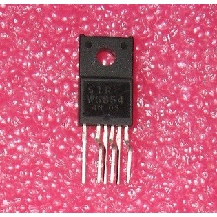 STRW6854 Sanken bg2