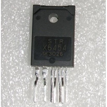 STRX6454 Sanken md1