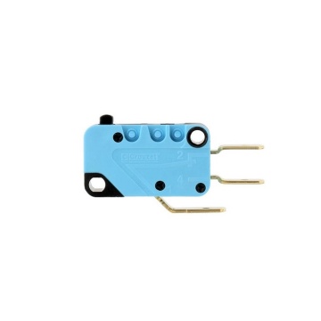 Switch limitator 250V/16A SPDT Crouzet HQ
