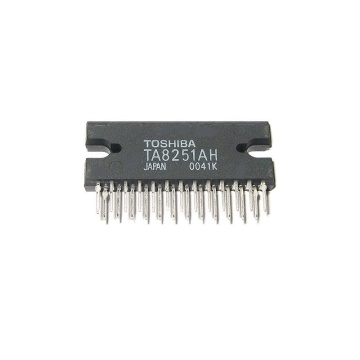 TA8251AH Toshiba ed2