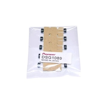 Tact switch / push key DSG1089 / VSG1024 Pioneer - Img 2