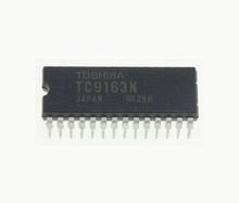 TC9163AN / TC9163N Toshiba da4 - Img 1