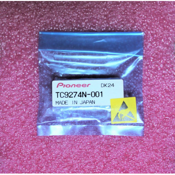 TC9274N-001 Toshiba si3 - Img 1