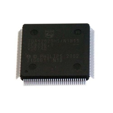 TDA12021H/N1D11 Philips cc3