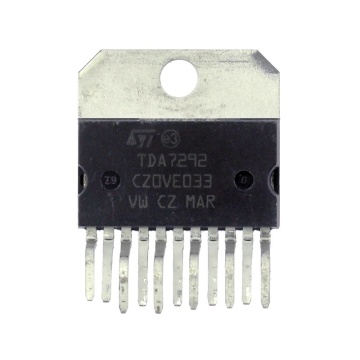 TDA7292 ST® fh1