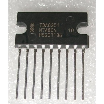 TDA8351 Philips kh2