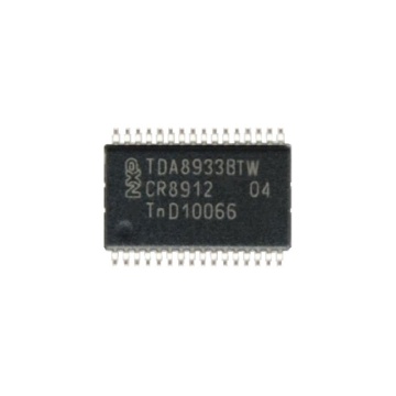 TDA8933BTW Philips di1