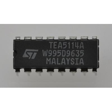 TEA5114A SGS ke2