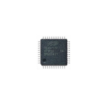 TEA5757H 44P NXP ti2