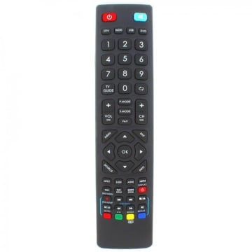 Telecomanda BLK Sharp Aquos IR 3D RMC 0103N