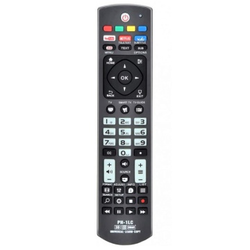 Telecomanda LCD / LED Philips 3D Smart PH-1LC