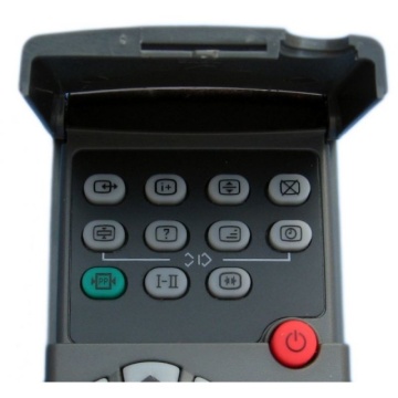 Telecomanda Philips RC7535 / SRP420 - Img 2