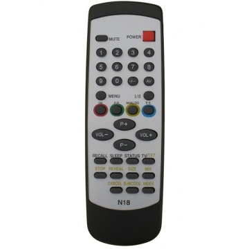 Telecomanda Provision N18 / TV2K