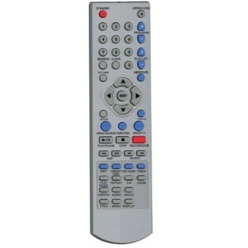 Telecomanda Seg RC3400 / RW3400 - Img 2